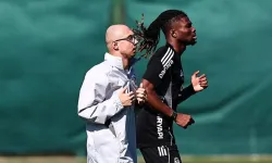 Beşiktaş’a Toure müjdesi: Çalışmalara başladı