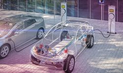 Türkiye’de elektrikli otomobil sayısı 400 bine yaklaştı