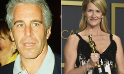 Epstein belgeleri dizi oluyor