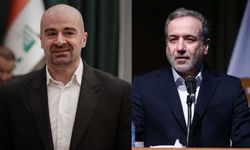 ABD'nin "PJAK" kartına İran'dan hamle: Erakçi Talabani ile görüştü!