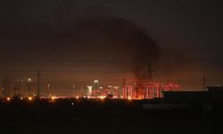 Irak'ta İHA saldırısında 1 Fransız askeri hayatını kaybetti