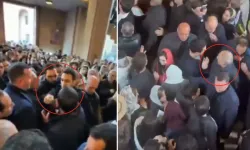 Ermenistan Başbakanı Paşinyan’a kilisede saldırı girişimi