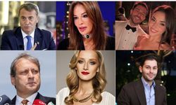 Uyuşturucu operasyonunda birçok ünlü isim gözaltına alındı