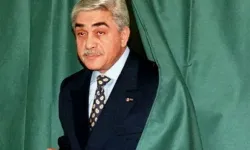 Eski Cezayir Cumhurbaşkanı El-Emin Zerval yaşamını yitirdi