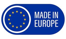 Türkiye 'Made in Europe'a dahil oldu