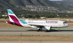 Lufthansa’nın ardından Eurowings pilotları greve çıkıyor