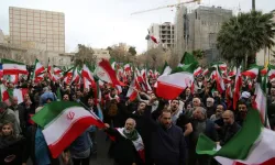 İran'da son durum: Dakika dakika sıcak gelişmeler...