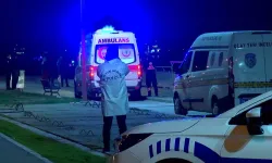 Zeytinburnu'nda denizde anne ve 8 yaşındaki kızının cansız bedeni bulundu