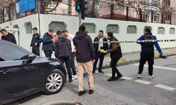 Fatih'te bir erkek boşanma aşamasında olduğu kadını katletti