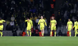 Fatih Karagümrük, Fenerbahçe’yi 2-0 yenerek sürpriz yaptı