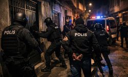 Ünlü isimlere uyuşturucu operasyonunda Boğaz’daki lüks partiler mercek altında