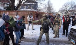 Trump’tan yeni ICE kararı: Zulüm havalimanlarında başlayacak