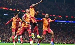 Galatasaray, Rams Park’ta Liverpool’u 1‑0 mağlup etti