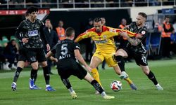 Galatasaray Alanya’da kazandı, çeyrek finale lider çıktı