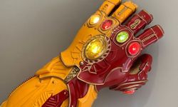 Kolu kırılan Osimhen Thanos'a dönüşecek!