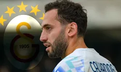 Galatasaray’dan Hakan Çalhanoğlu hamlesi