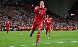 Van Dijk’ten Galatasaray’a övgü: Saygıyı hak ediyorlar