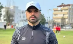 İskenderunspor’da Gökhan Zan dönemi sona erdi