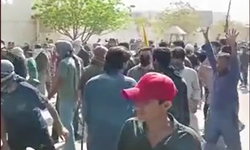 Son dakika... Pakistan'da halk ABD Büyükelçiliğine girdi: 1 kişi öldü!