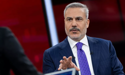 Bakan Fidan: İç savaş senaryolarına karşıyız