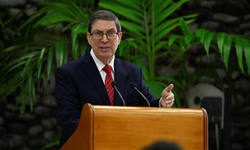 Küba: ABD ile diyalog iç işlerini kapsamıyor