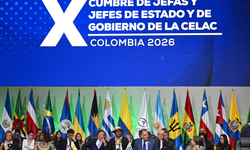 Xi’den CELAC 10. Zirvesi’ne tebrik mesajı