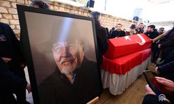 İlber Ortaylı, Prof. Dr. Semavi Eyice’nin yanına defnedildi