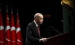 Erdoğan: "Savaşın faturasını tüm insanlık ödüyor”