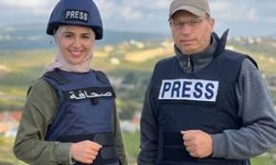 İsrail, Lübnan’da 3 gazeteciyi öldürdü!