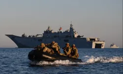 ULAQ küresel medyada: Türkiye’den Asya ve Orta Doğu’ya savunma açılımı