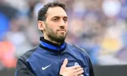 Çalhanoğlu geri döndü: İnter’e kritik katkı