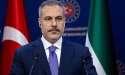 Bakan Fidan, Körfez turu kapsamında BAE'yi ziyaret edecek