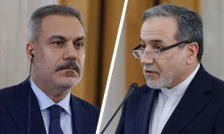 Fidan, Erakçi ile görüştü: 'Füzeler İran kaynaklı değil!'