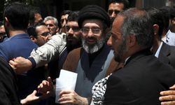 CNN: İran’ın yeni lideri Hamaney'in oğlu Mücteba Hamaney oldu