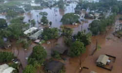 Hawaii’de son 20 yılın en ağır sel felaketi yaşandı!
