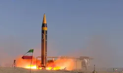 İran, Gerçek Vaat 4 Operasyonu'nda 33. dalgayı düzenledi