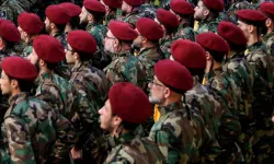 Hizbullah: İsrail hedeflerine 67 saldırı gerçekleştirdik