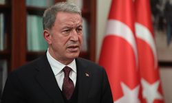 Hulusi Akar'dan kritik "İncirlik Üssü" açıklaması
