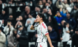 Hyeon-Gyu Oh: “Beşiktaş’ta uzun süre kalmak istiyorum”