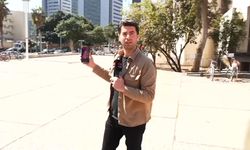 İsrail’de CNN Türk muhabirlerine gözaltı