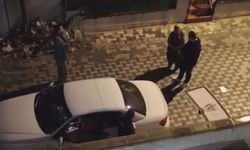 Kundakçı cinayetinde yeni görüntüler: Canbay'ın panik anları ortaya çıktı