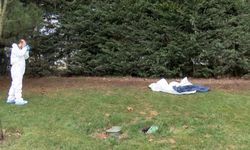 İstanbul’da yol kenarında yeni doğmuş bebek cesedi bulundu