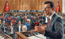 İBB davasında izinsiz kayıt krizi: 1 kişi gözaltına alındı