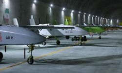 İran saldırısında 15 asker yaralandı, bir AWACS hasar gördü