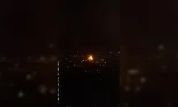 Dubai’de İHA saldırısı: Havalimanında yangın çıktı, tüm uçuşlar durduruldu!