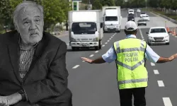 İlber Ortaylı son yolculuğuna uğurlanıyor: Bazı yollar trafiğe kapatılacak