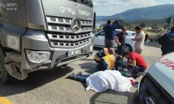 Bodrum’da feci kaza: Ünlü iş insanı hayatını kaybetti