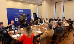 İstanbul’da “İlkbaharda Çin” diyalog toplantısı düzenlendi