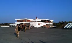 İngiltere'den GKRY açıklaması: İran'dan kalkmadı