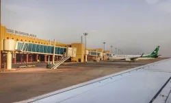 Irak, hava sahasının kapalı kalma süresini 3 gün daha uzattı